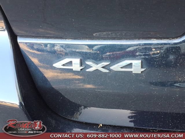 Used 2023 Jeep Grand Cherokee Limited AWD/4WD image 19