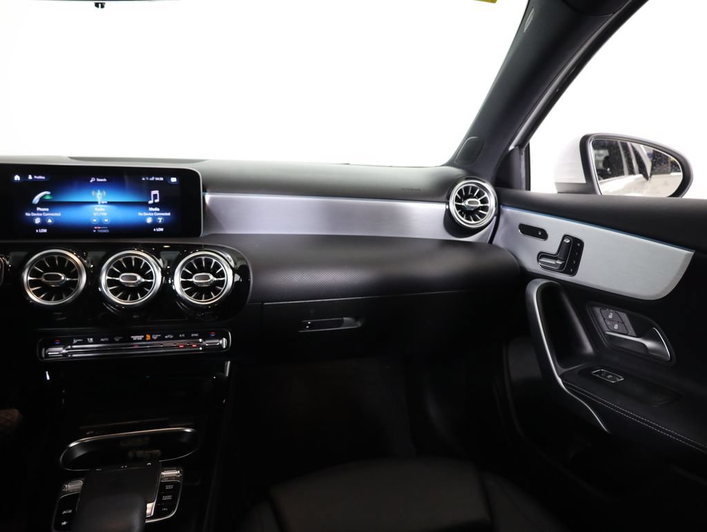 Certified 2019 Mercedes-Benz A 220 4MATIC image 46
