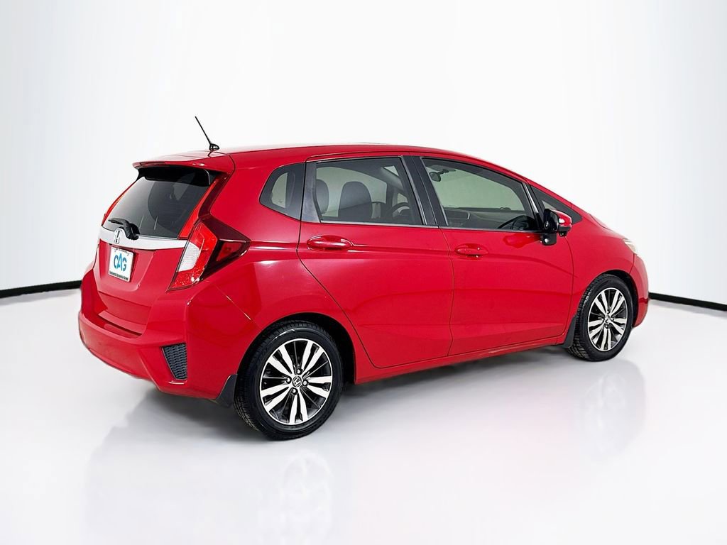 Used 2015 Honda Fit image 8