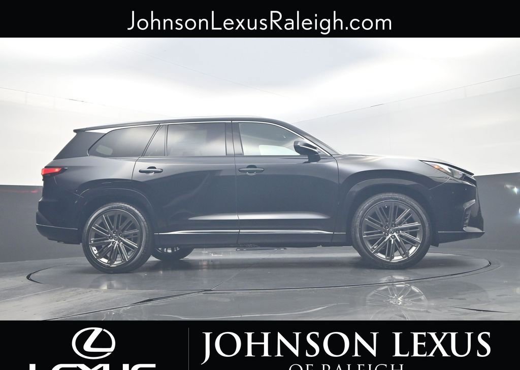 New 2026 Lexus TX 350 350 Luxury image 22