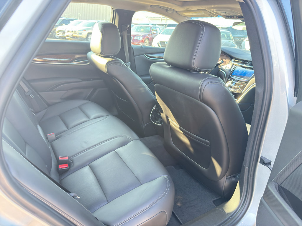 Used 2016 Cadillac XTS Luxury w/ Driver Awareness Package FWD image 26