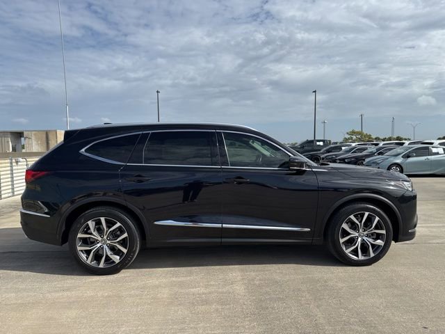 Used 2022 Acura MDX FWD w/ Technology Package image 2