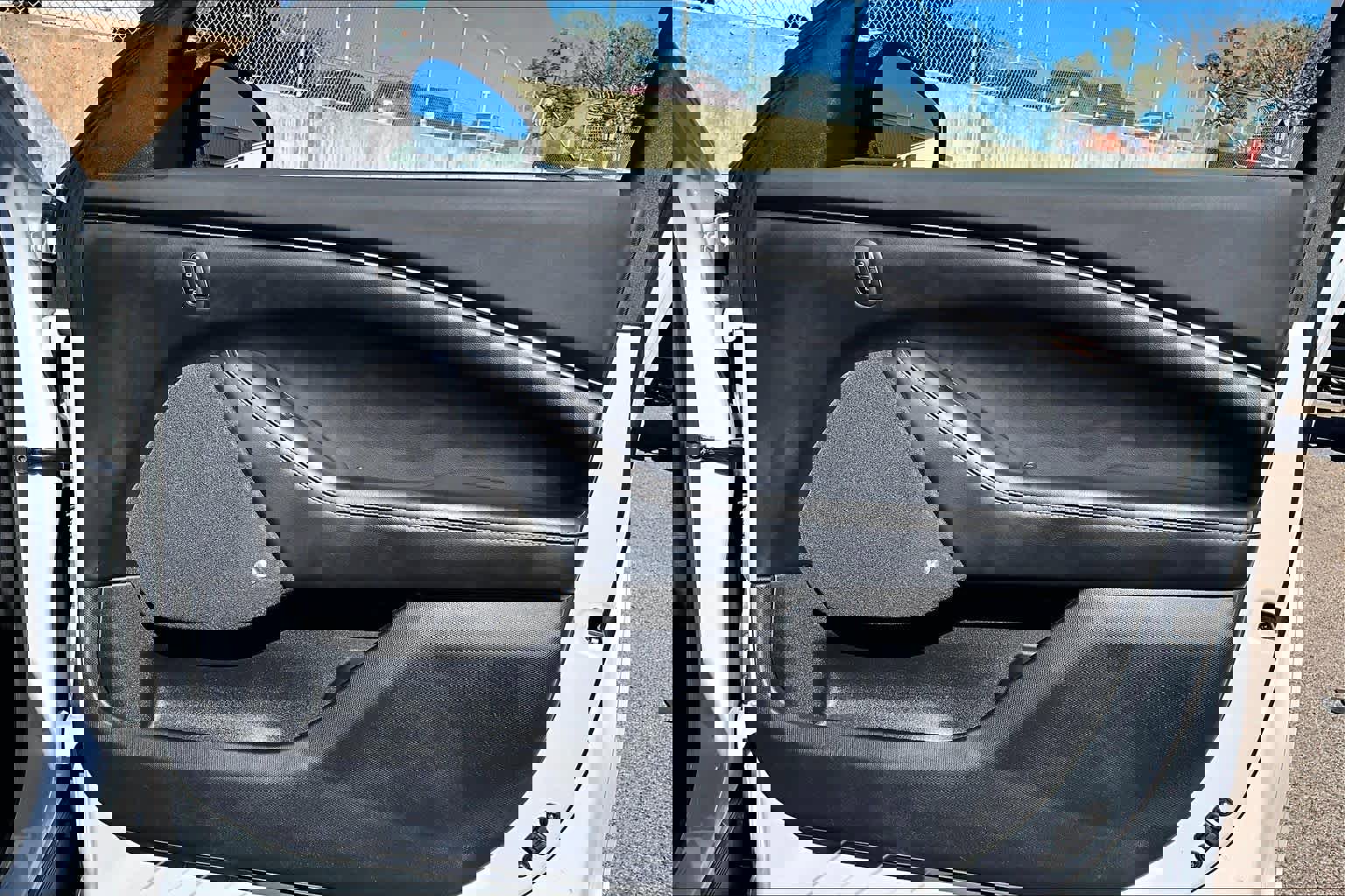 Certified 2022 Ford Mustang Mach-E Premium image 22