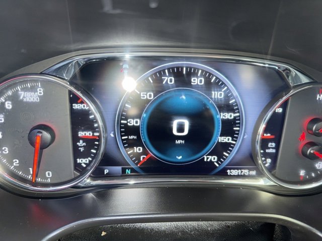 Used 2018 GMC Acadia Denali w/ Technology Package image 20