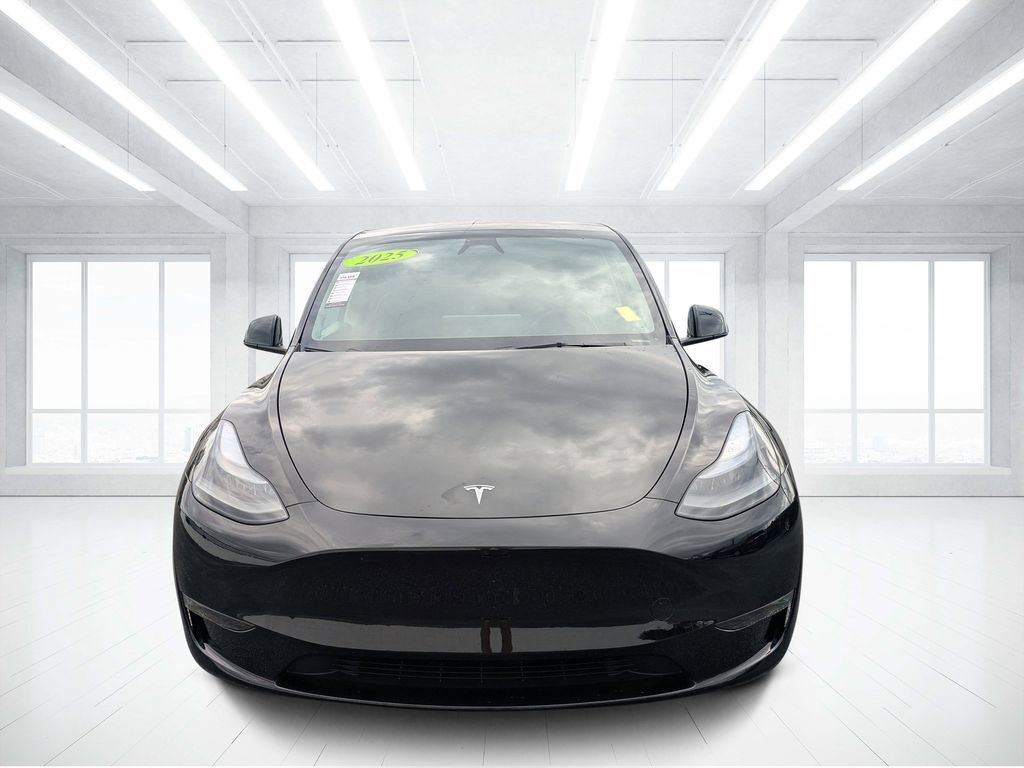 Used 2024 Tesla Model Y Performance image 8
