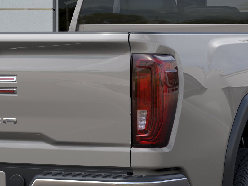 New 2026 GMC Sierra 2500 Pro RWD image 11