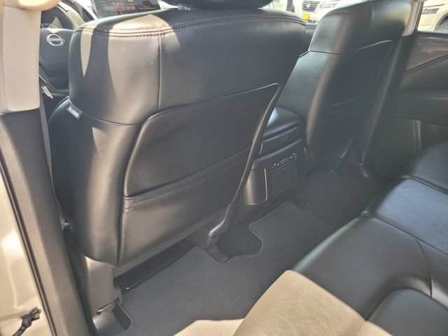 Certified 2024 Nissan Armada SV AWD/4WD image 14