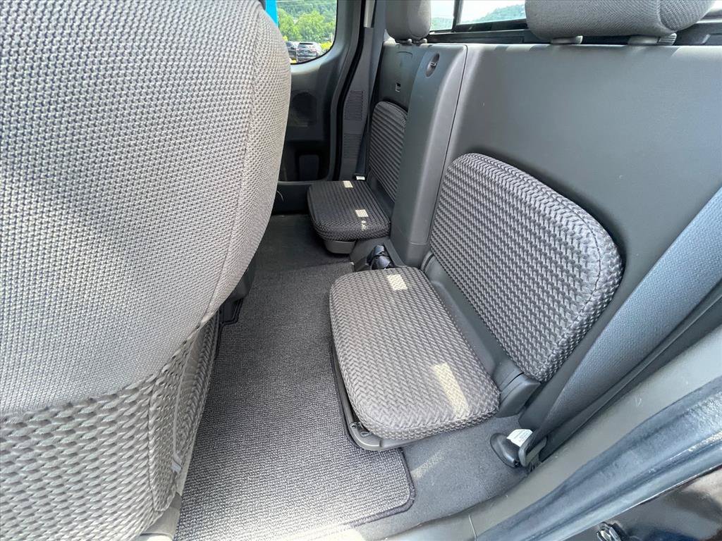 Used 2008 Nissan Frontier SE w/ Tow Hitch Pkg AWD/4WD image 20