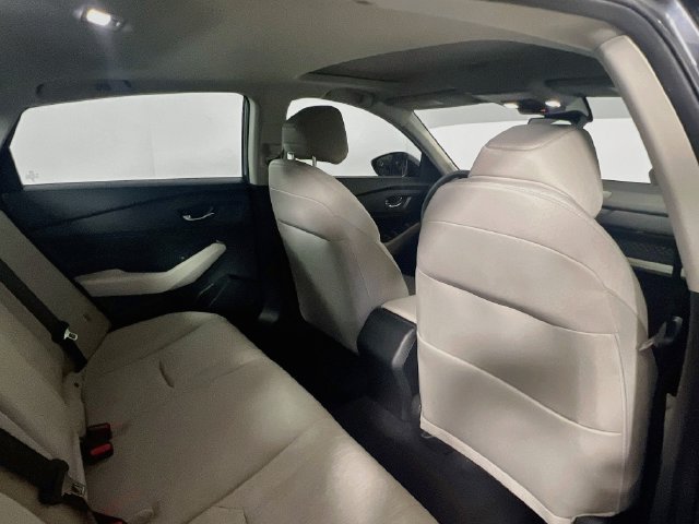 Certified 2023 Honda Accord EX image 10