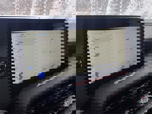 New 2026 Toyota Land Cruiser image 29