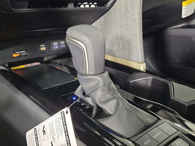 New 2026 Toyota Camry XLE FWD image 20