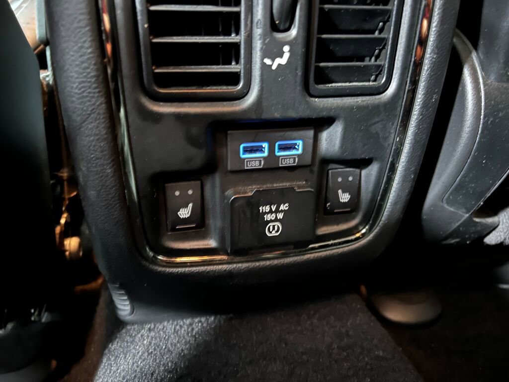 Used 2019 Dodge Durango GT image 19