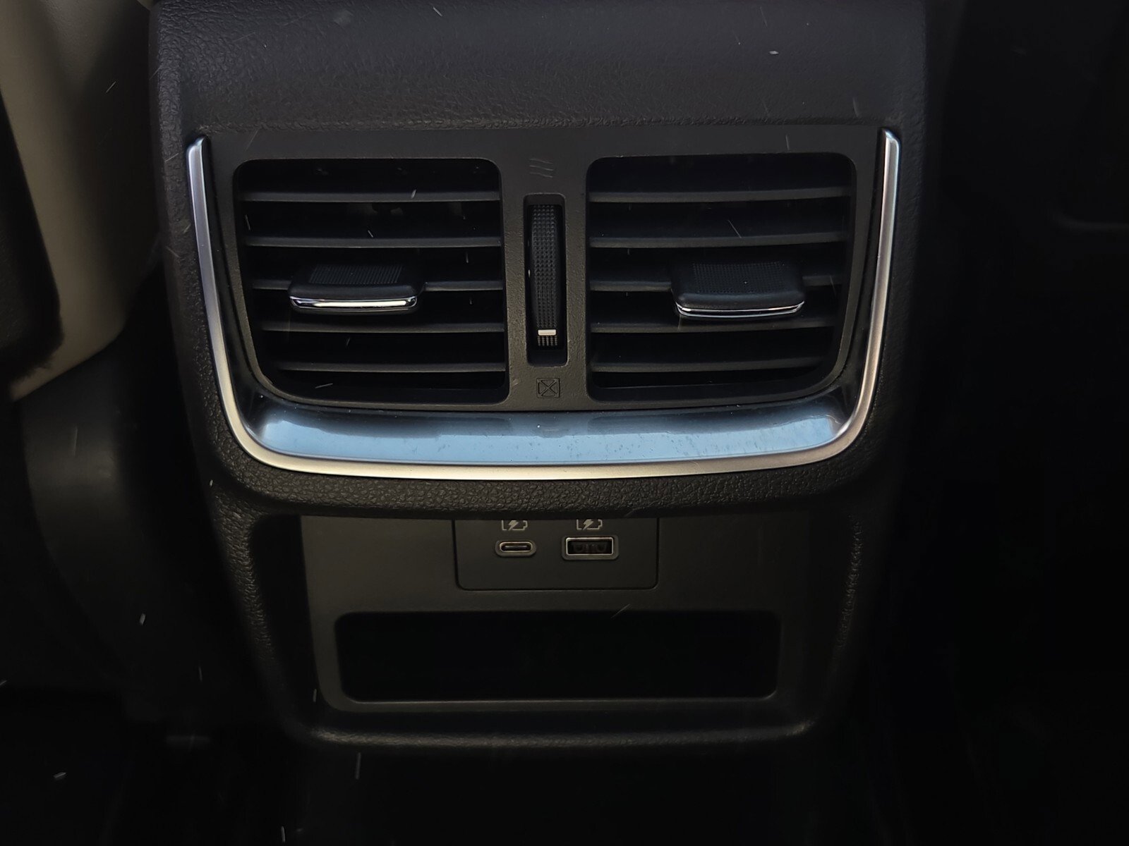 Certified 2023 INFINITI QX50 Luxe image 14