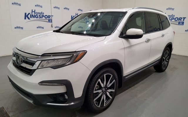 Used 2021 Honda Pilot Touring image 47