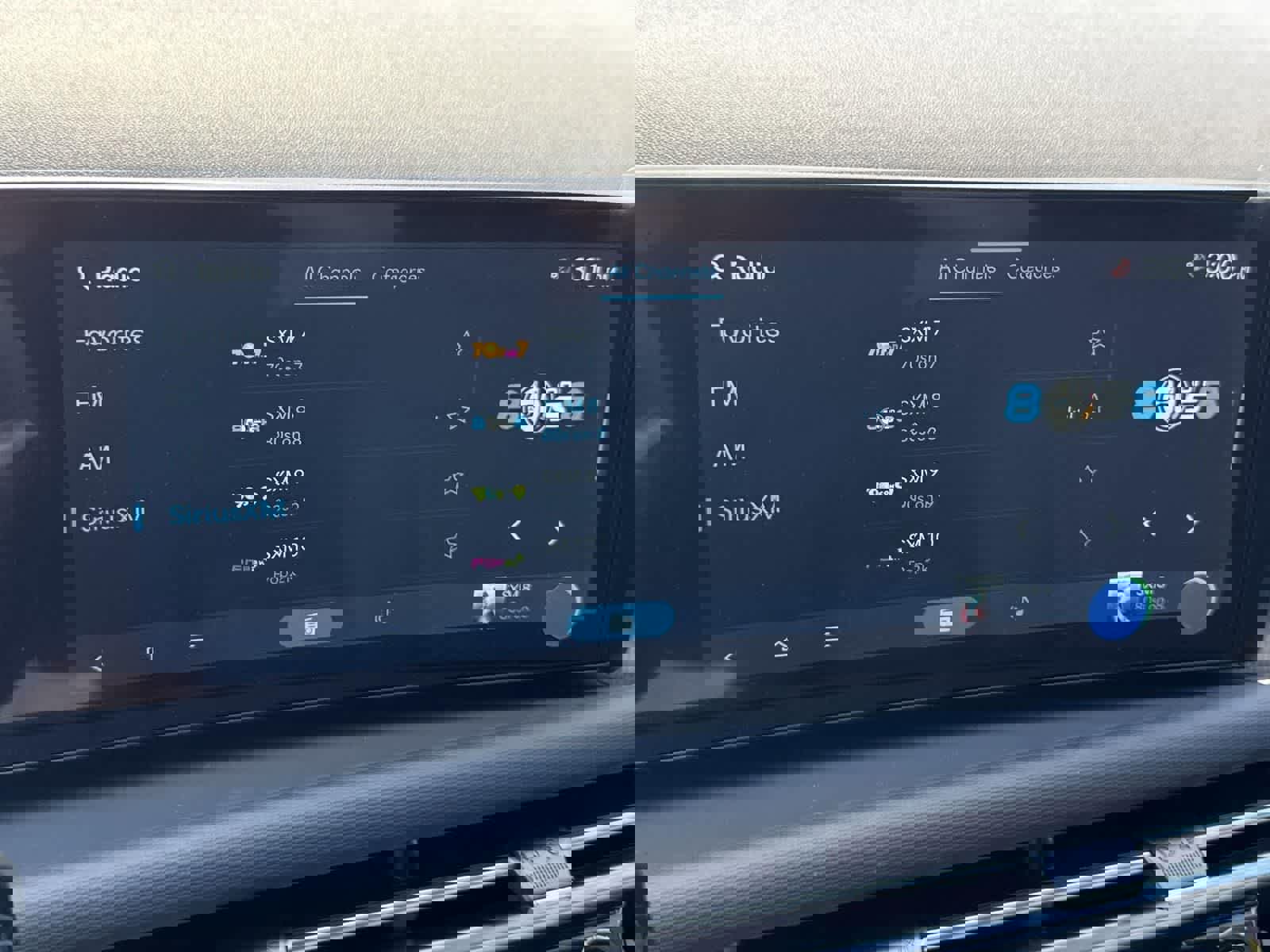 New 2025 Hyundai Santa Cruz XRT image 16