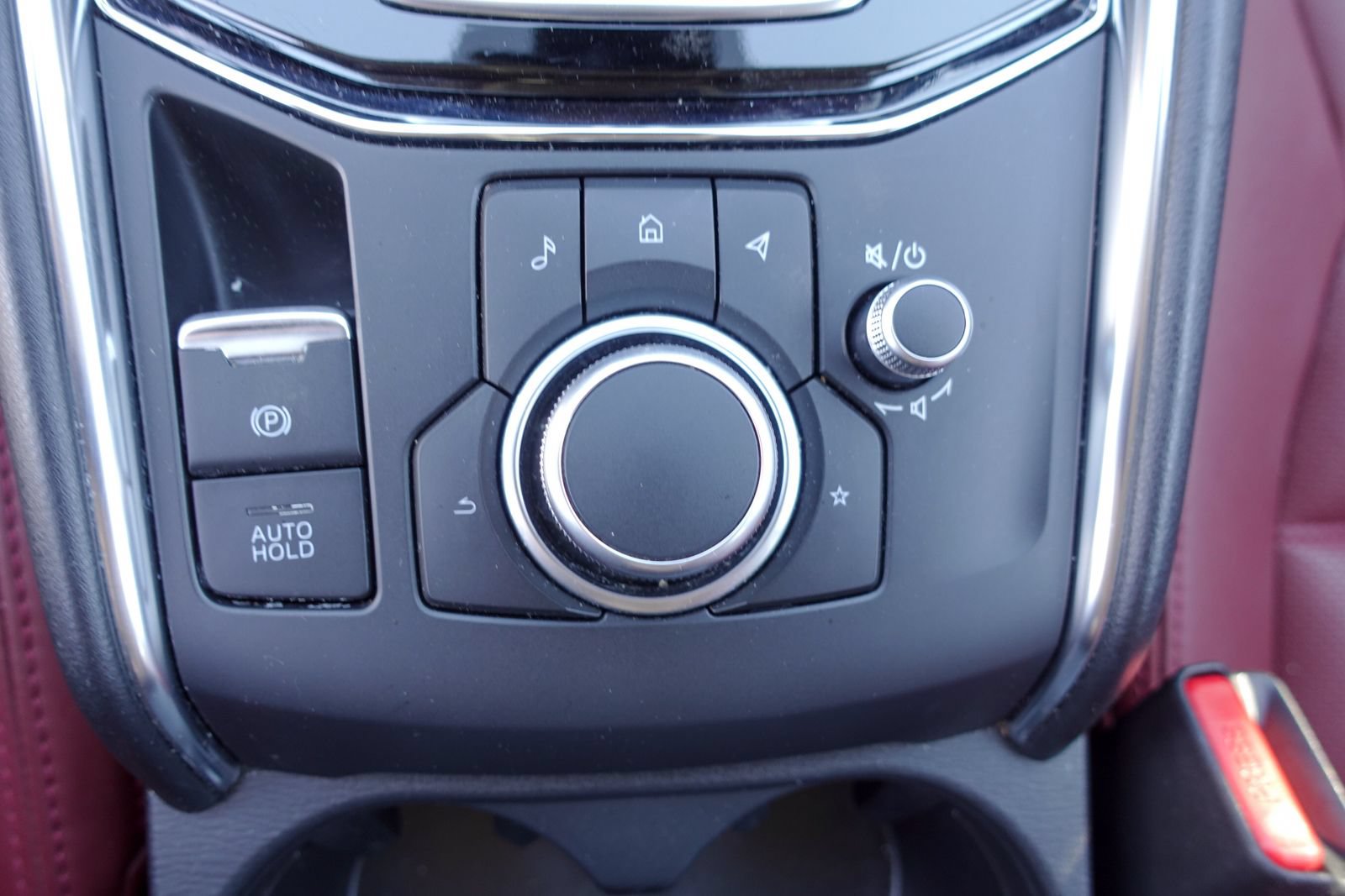 Used 2025 MAZDA CX-5 Carbon Edition AWD/4WD image 23