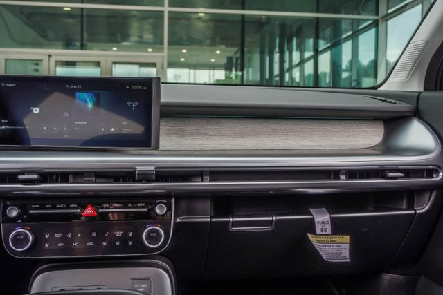New 2026 Hyundai Ioniq 9 SEL AWD/4WD image 19