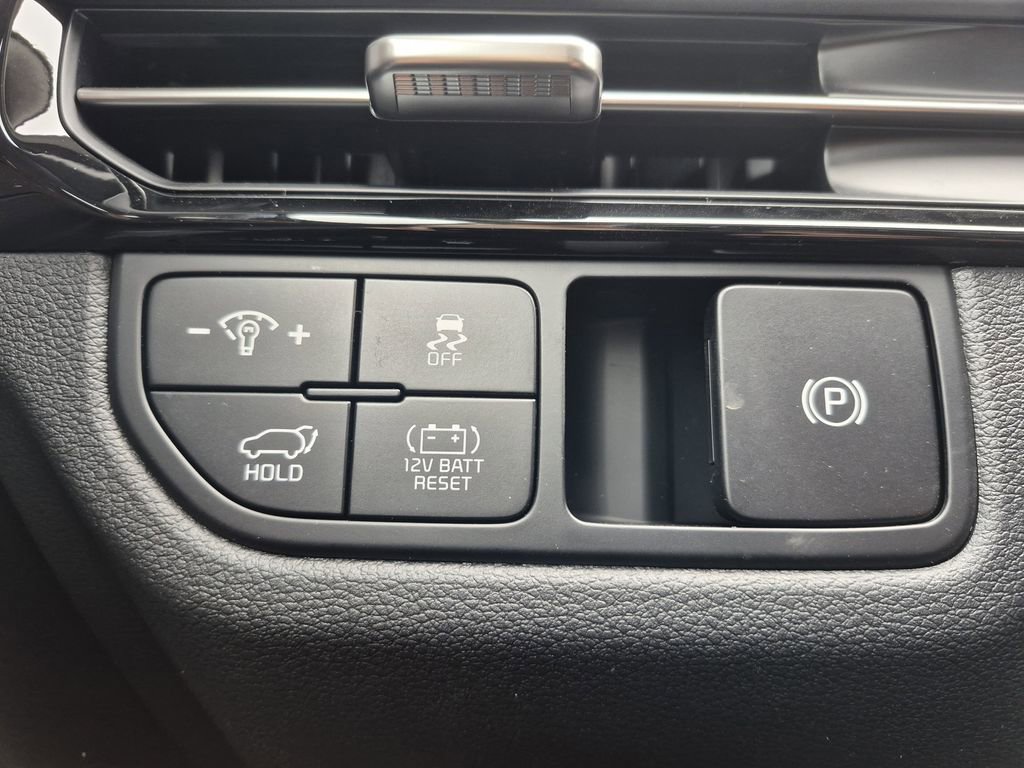 New 2026 Kia Sportage SX Prestige image 26