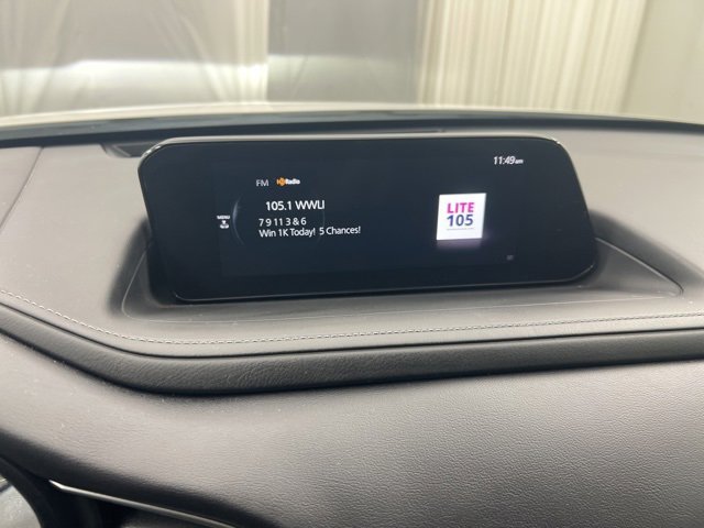 Used 2023 MAZDA CX-30 AWD 2.5 S w/ Select Package image 17