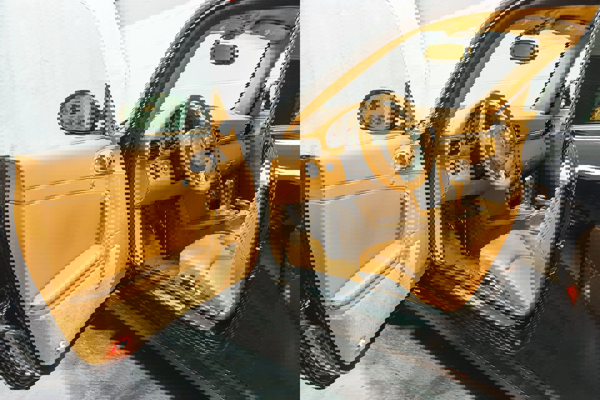 Used 2009 Porsche 911 Carrera 4S image 47