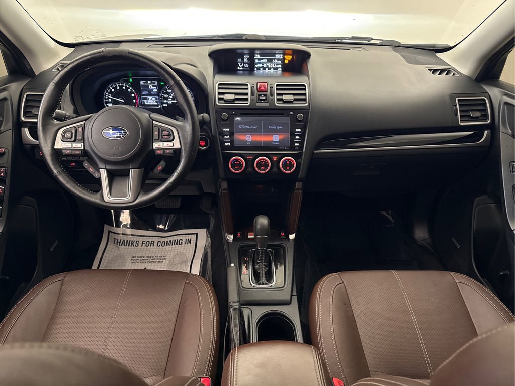 Used 2018 Subaru Forester 2.0XT Touring AWD/4WD image 37
