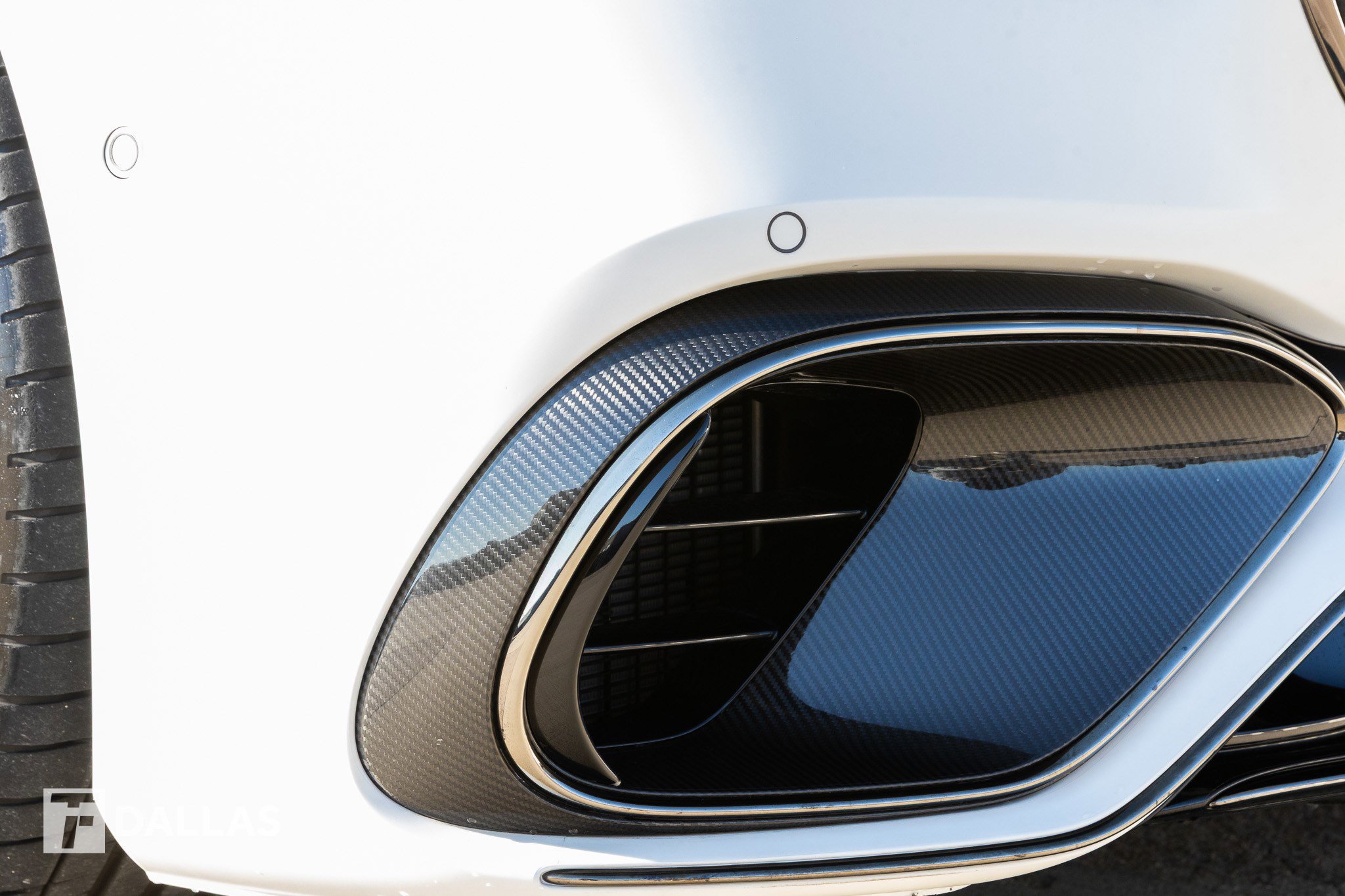 Used 2024 Mercedes-Benz S 63 AMG S image 22