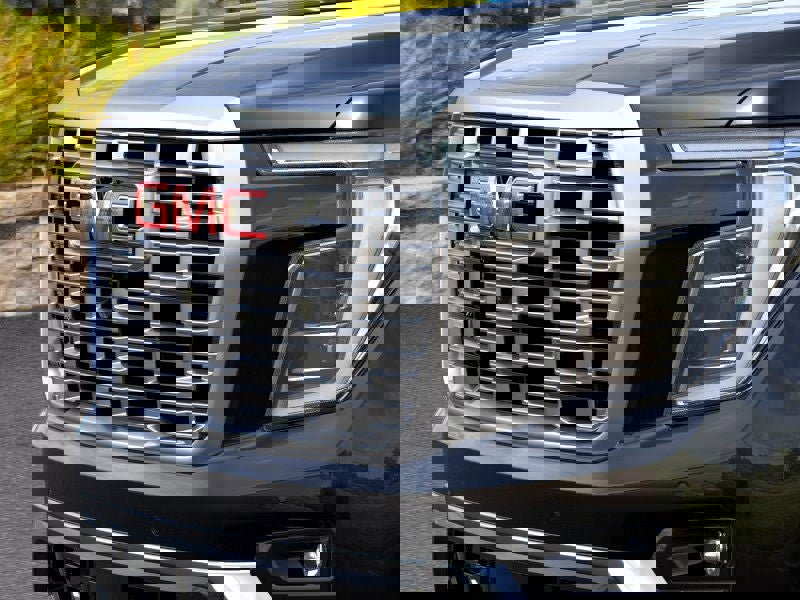 New 2026 GMC Yukon Denali image 13