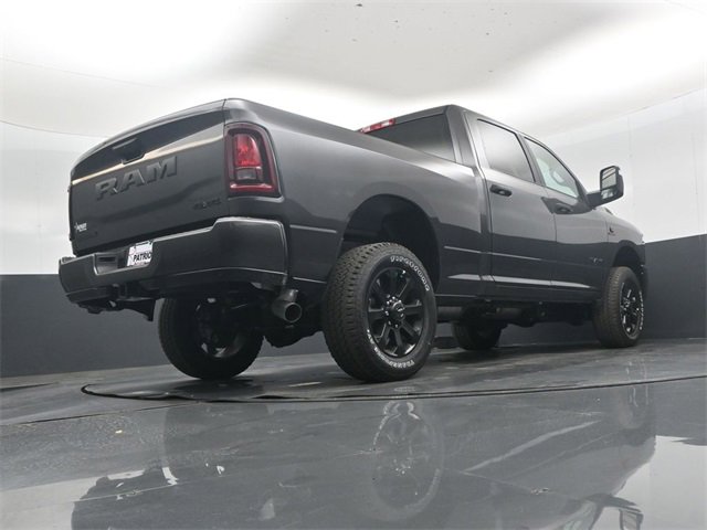 New 2026 RAM 2500 Big Horn image 37