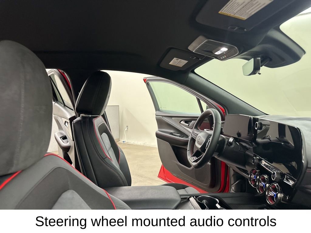 Used 2024 Chevrolet Blazer EV RS image 21