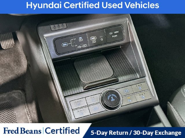 Certified 2024 Hyundai Kona Limited AWD/4WD image 28