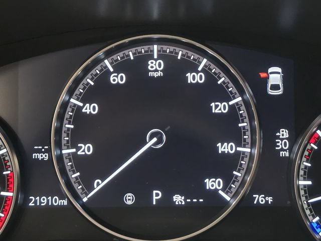 Used 2023 MAZDA MAZDA3 s AWD/4WD image 12
