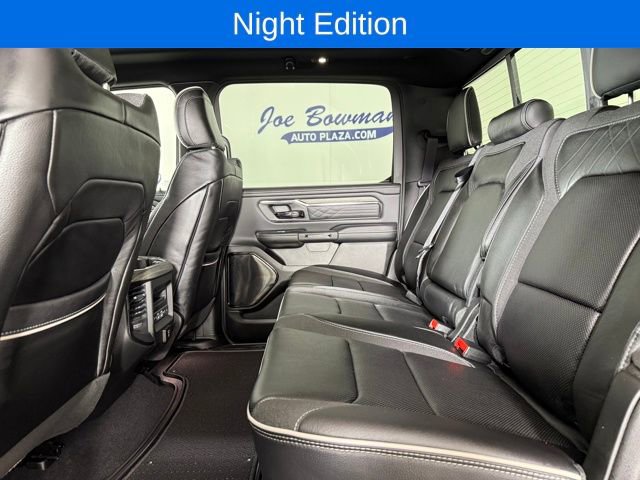 Used 2025 RAM 1500 Limited image 15