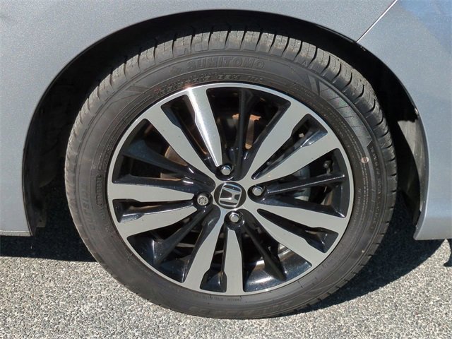 Used 2019 Honda Fit EX image 11