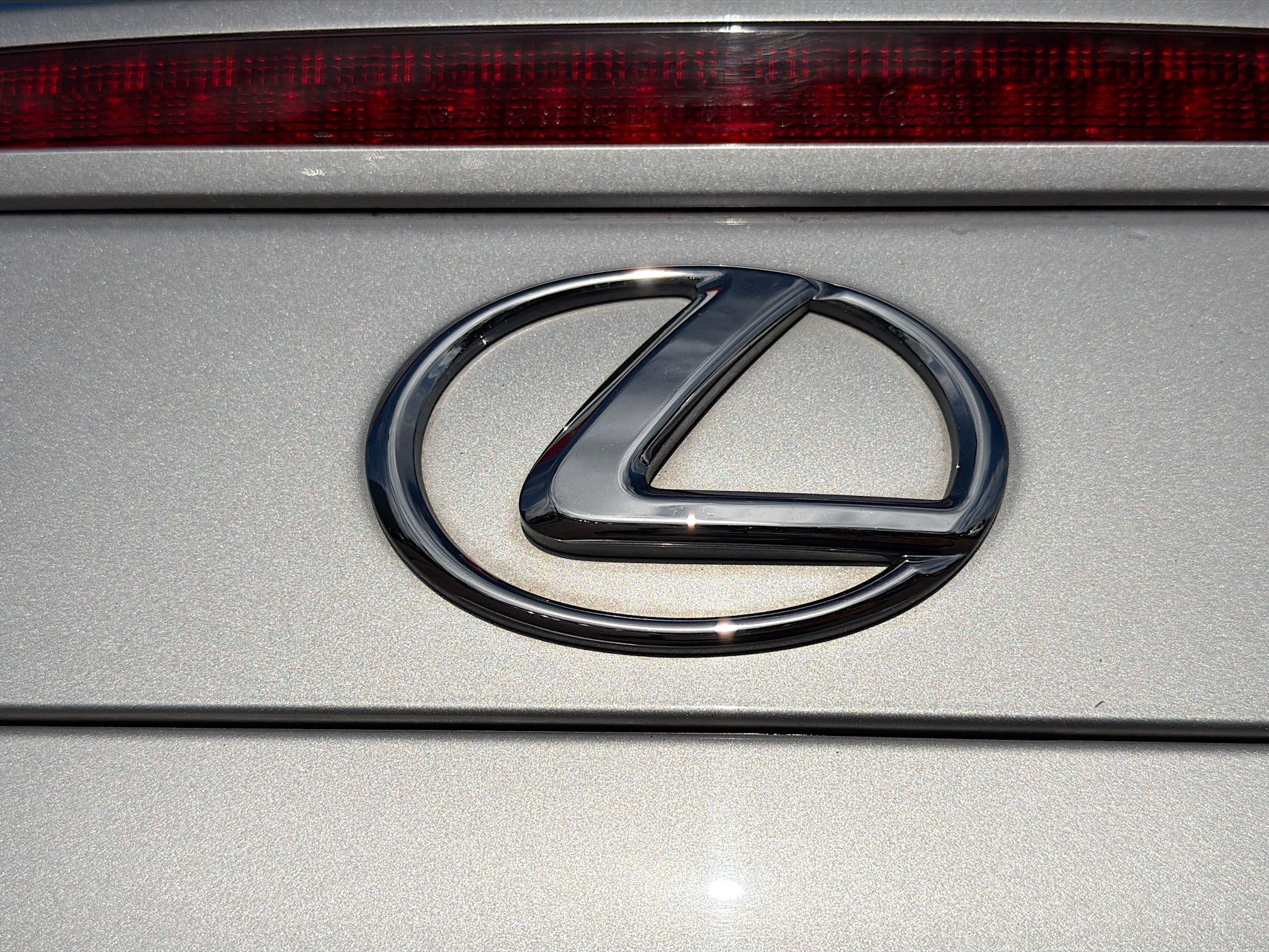 Used 2015 Lexus IS 250C w/ Luxury Package RWD image 11