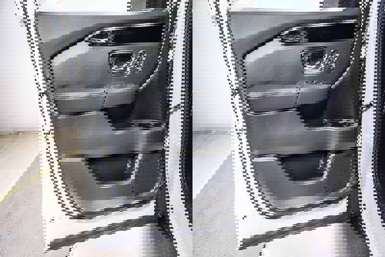 Used 2026 Honda Passport RTL image 23