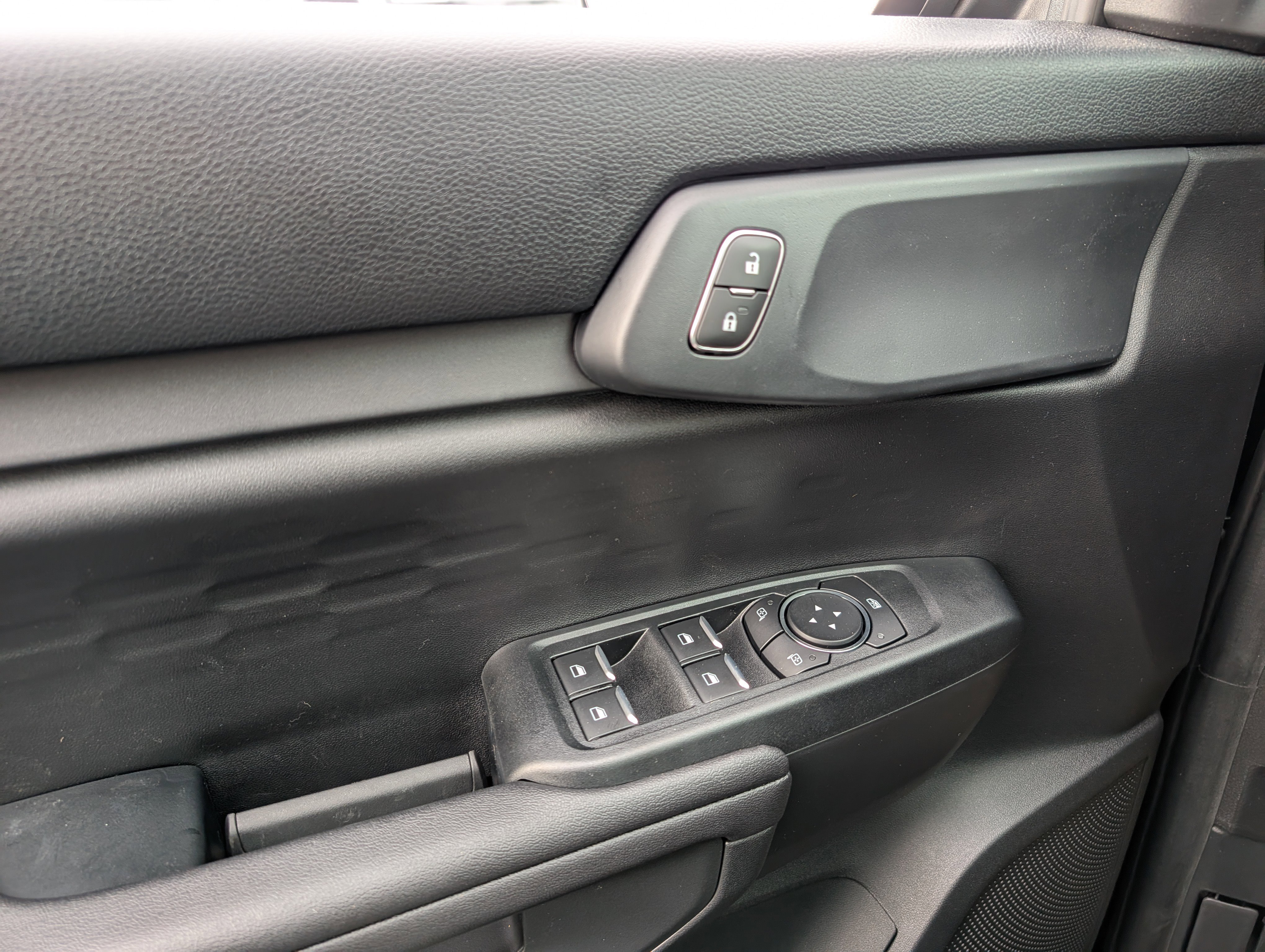 New 2025 Ford Ranger XL w/ Trailer Tow Package image 14