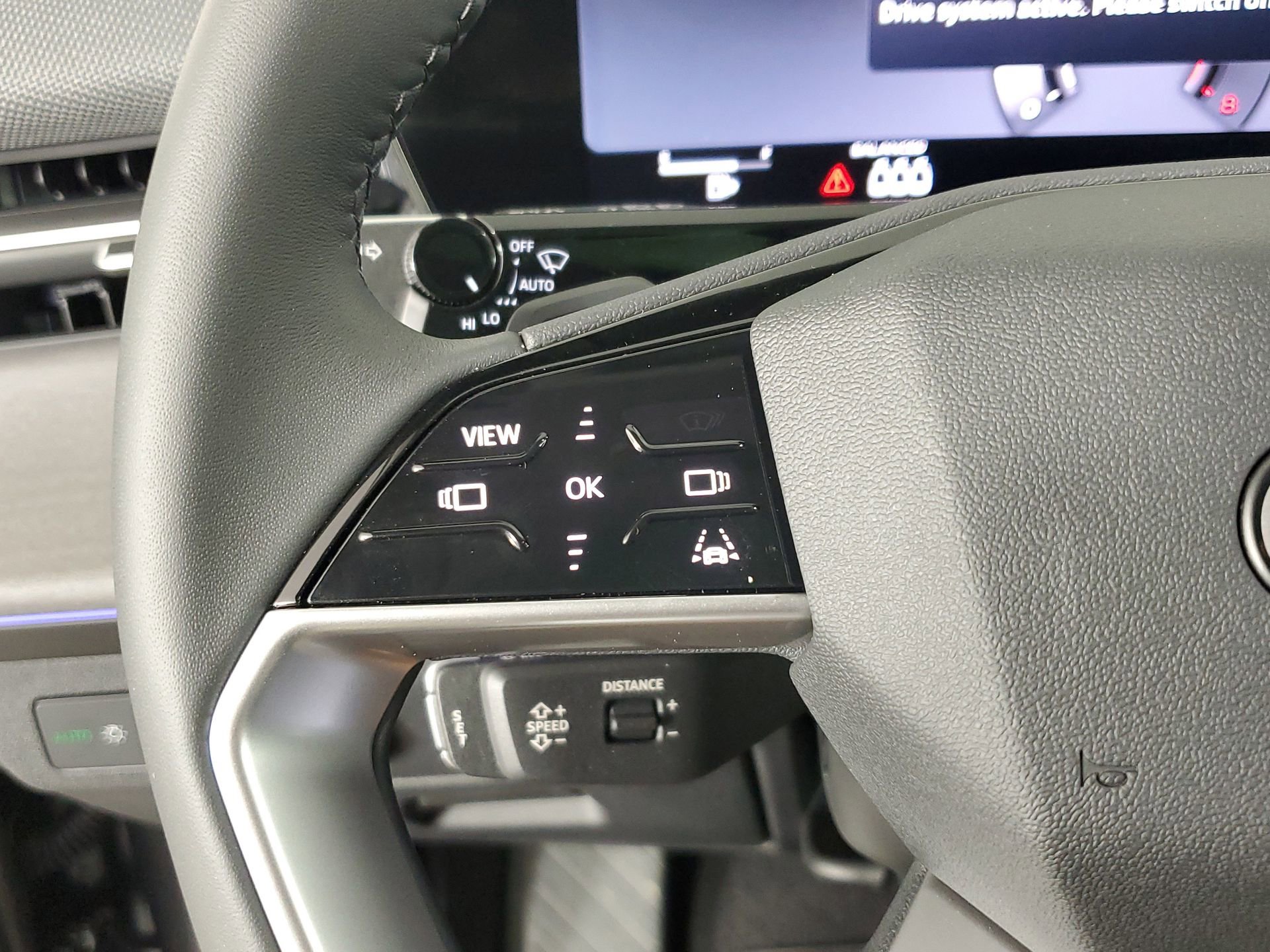 New 2026 Audi Q3 quattro 2.0T image 34