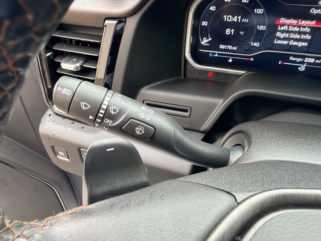 Used 2022 GMC Sierra 1500 AT4 w/ AT4 Preferred Package AWD/4WD image 29