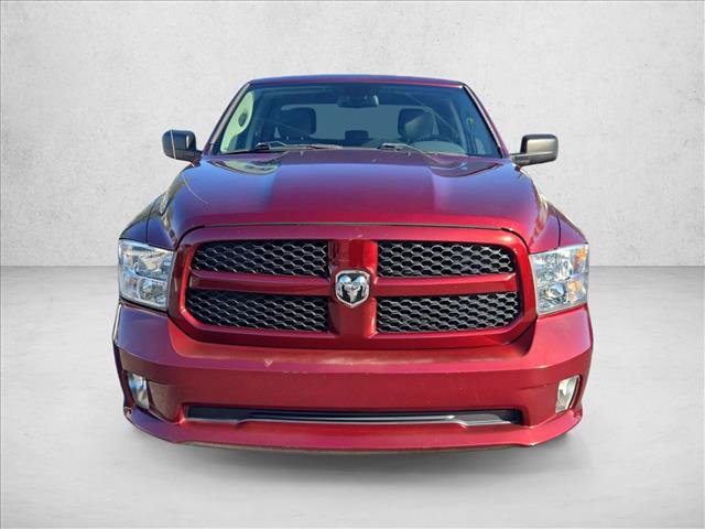 Used 2018 RAM 1500 Express RWD image 2