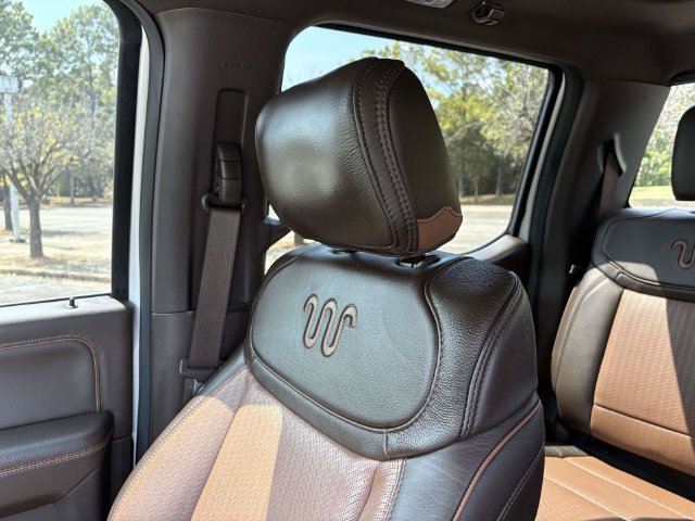 Used 2026 Ford F450 King Ranch w/ FX4 Off-Road Package AWD/4WD image 19