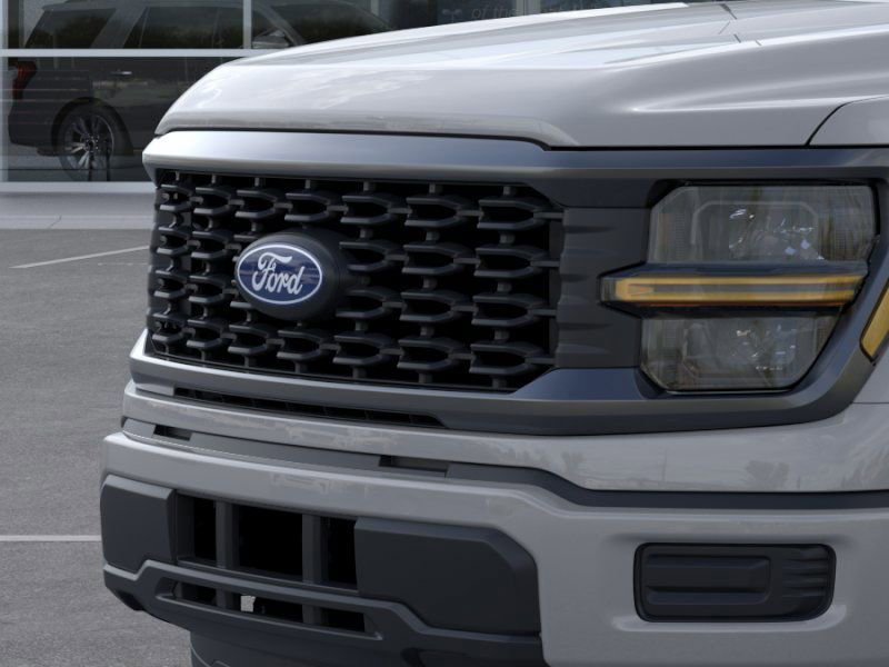New 2026 Ford F150 STX image 17