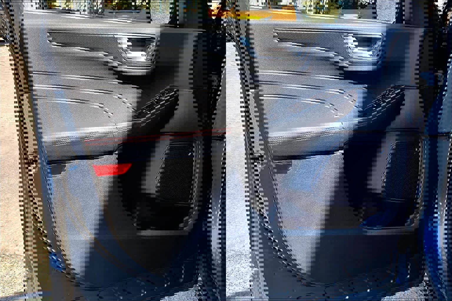 Certified 2023 Ford Escape ST-Line w/ Tech Pack #1 image 22