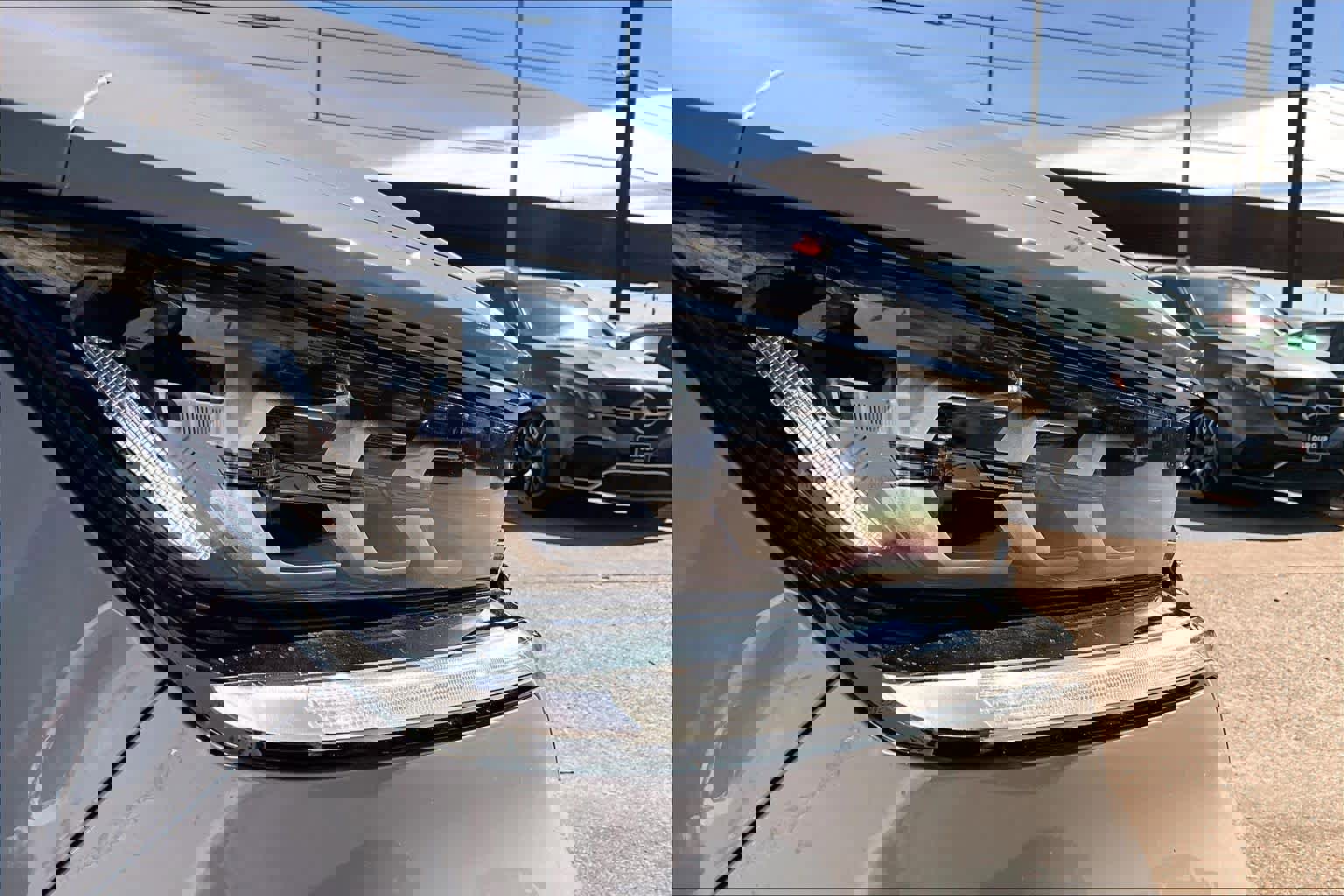 Used 2023 Kia Sorento SX image 27