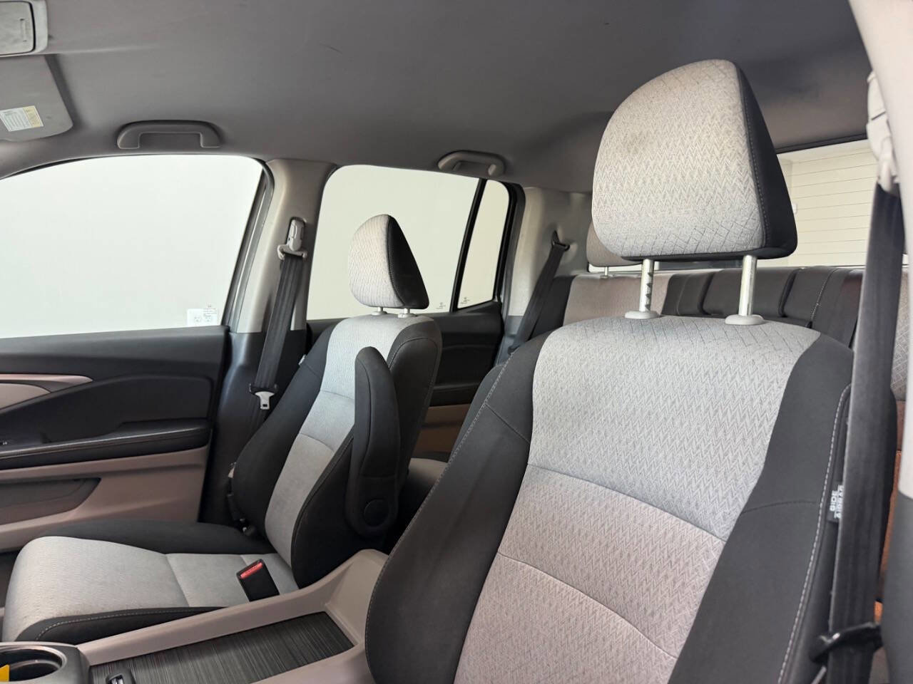 Used 2017 Honda Ridgeline RTS image 18