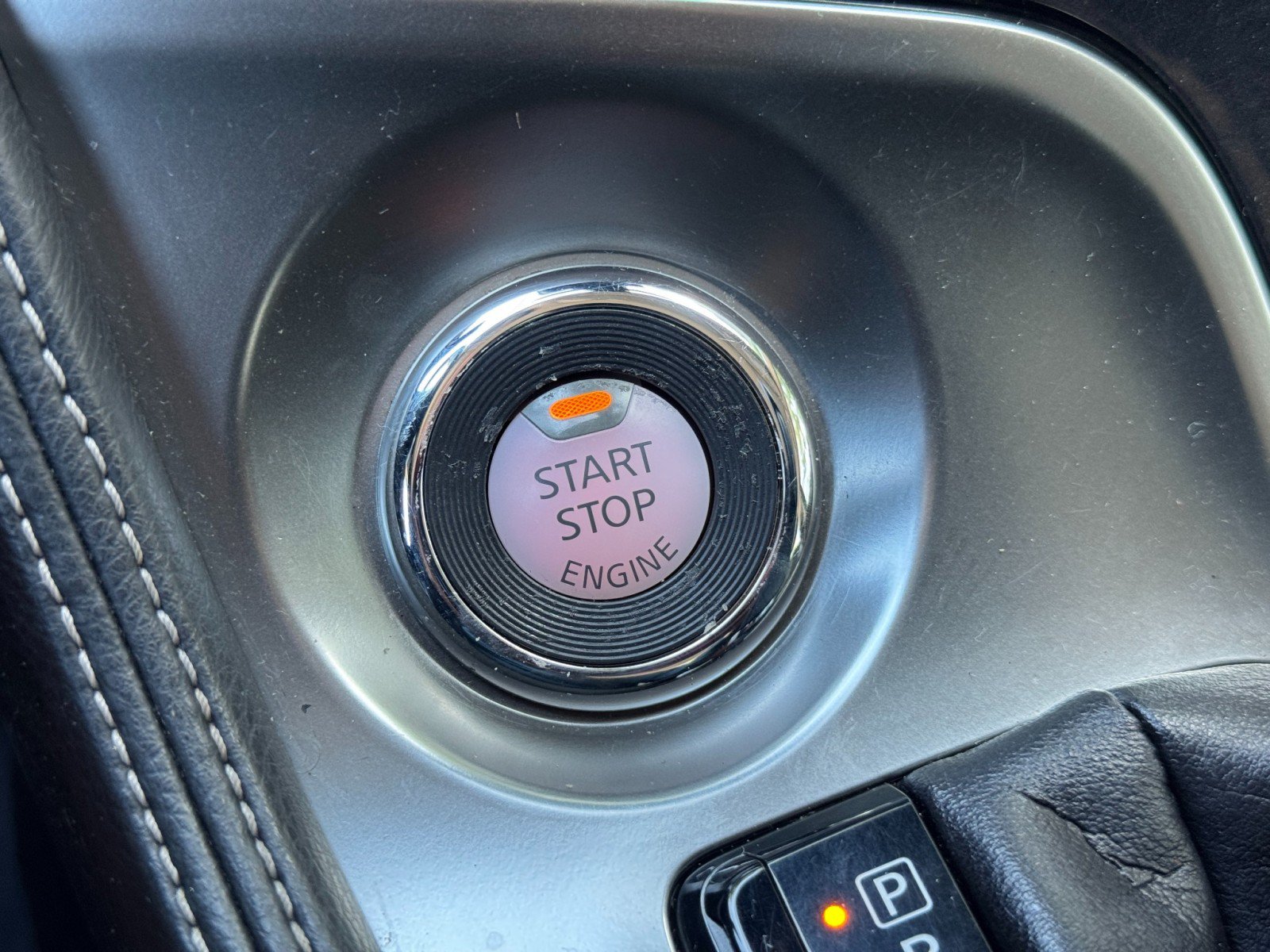 Used 2021 Nissan Maxima 3.5 SV w/ Floor Mat Group FWD image 26
