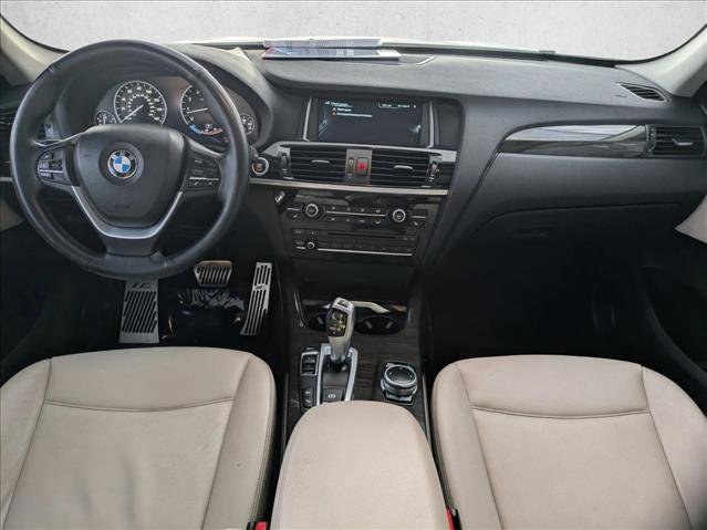 Used 2015 BMW X3 xDrive28i image 17