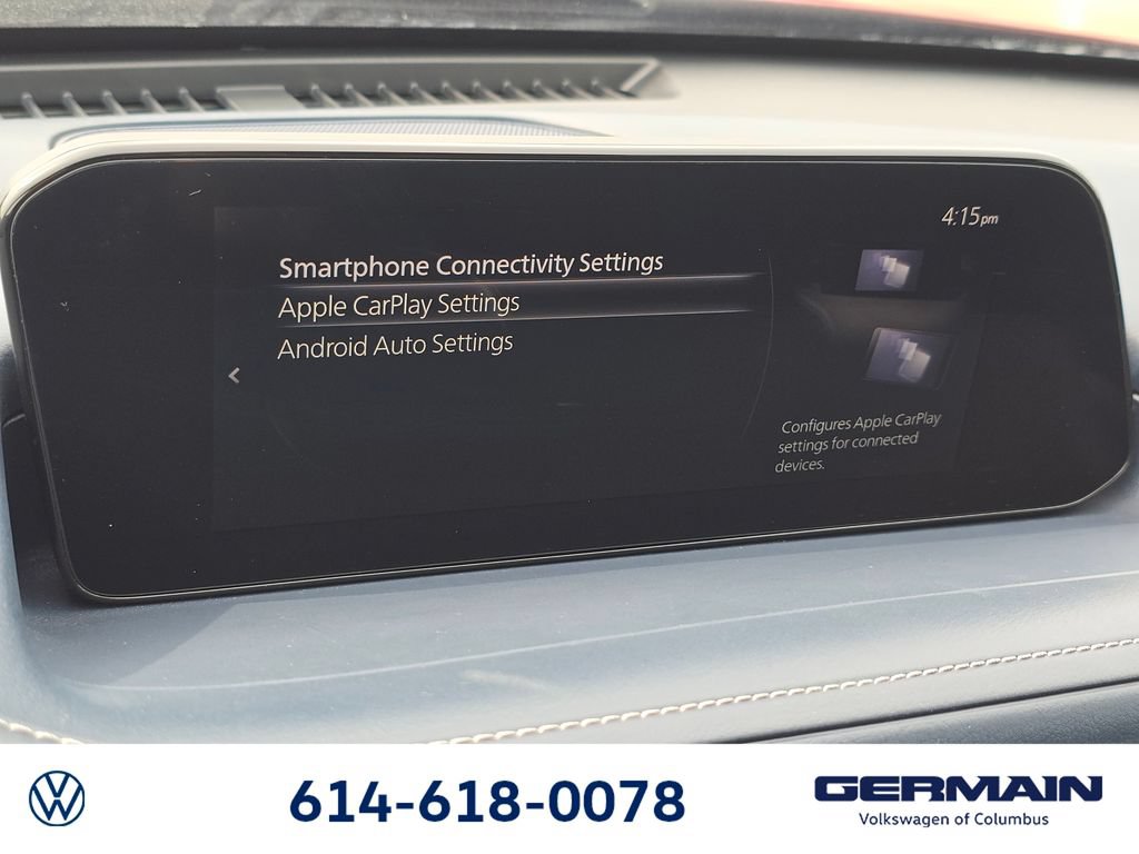 Used 2020 MAZDA CX-30 FWD w/ Preferred Package image 34