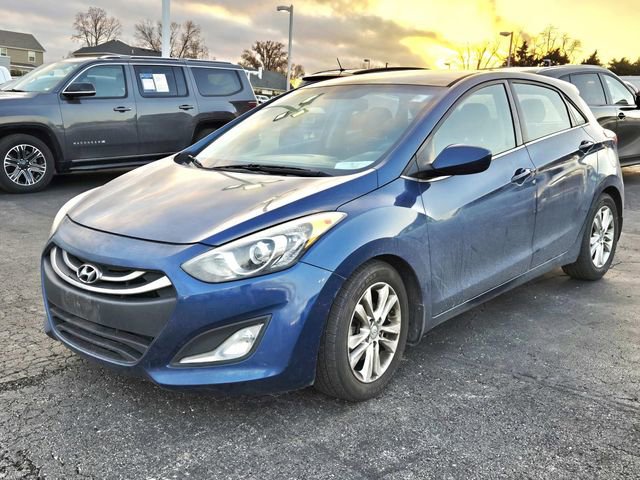 Used 2014 Hyundai Elantra GT image 4