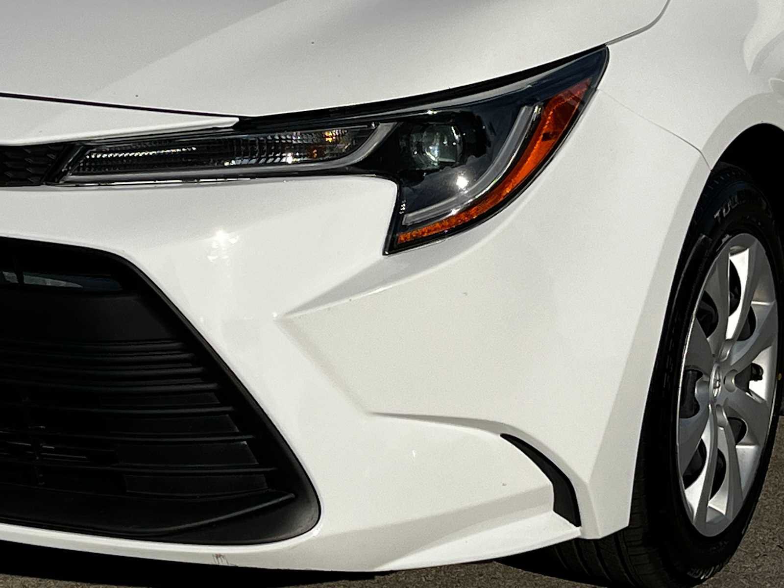Used 2023 Toyota Corolla LE image 10