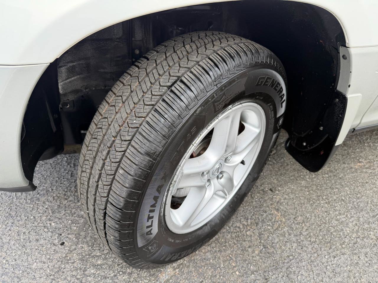 Used 2001 Lexus RX 300 4WD image 25